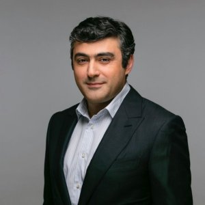 Gürcüstanda baş infeksionistin oğlu koronavirusa yoluxdu
